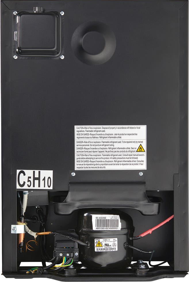 Danby DAG026A2BDB Platinum