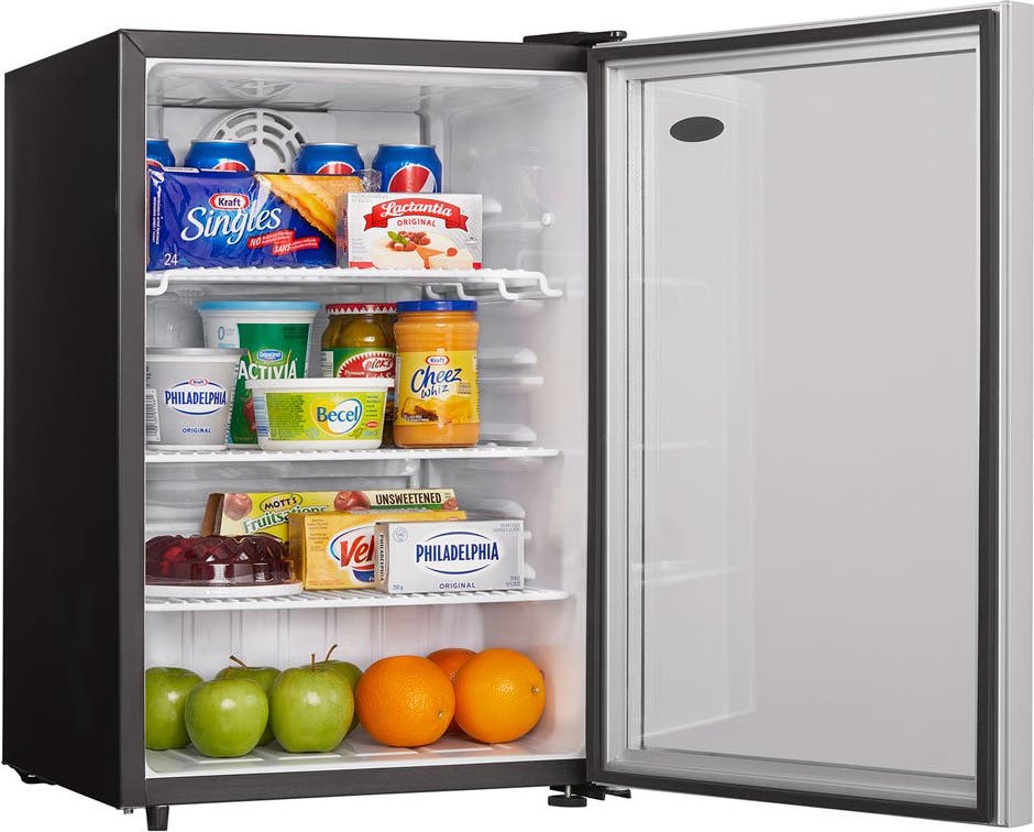 Danby DAG026A2BDB Platinum
