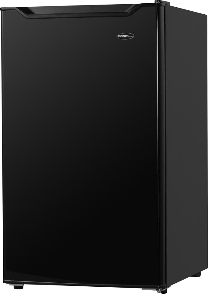 Danby DCR044B1BM Black