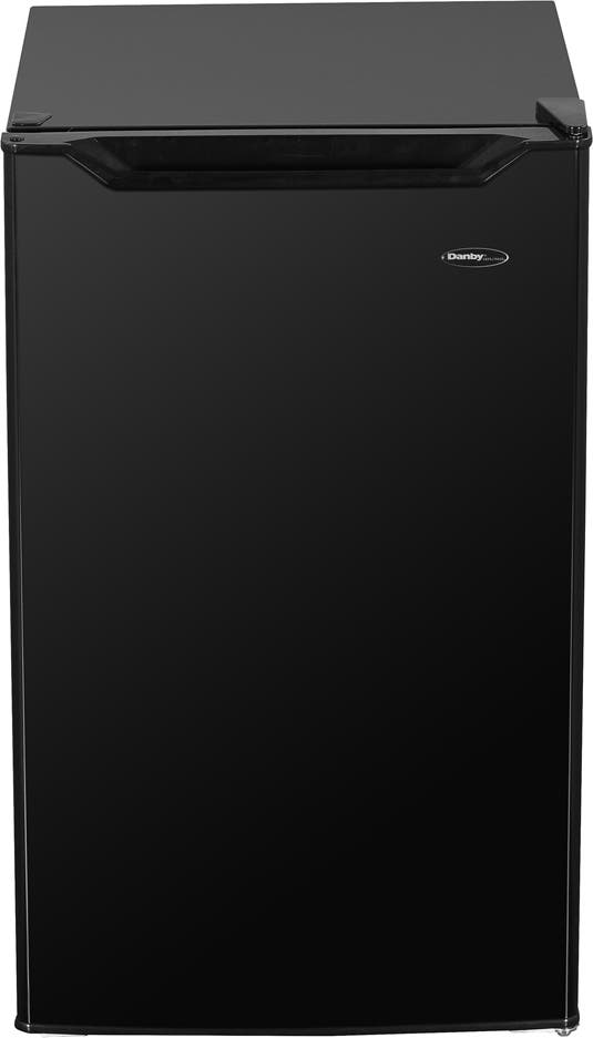 Danby DCR044B1BM Black