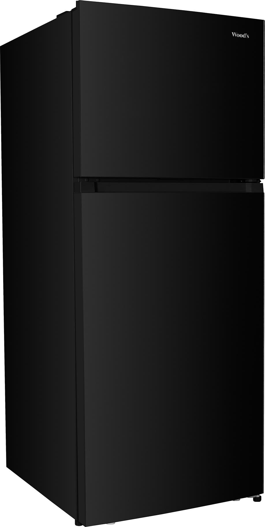 Danby WFF176B Black