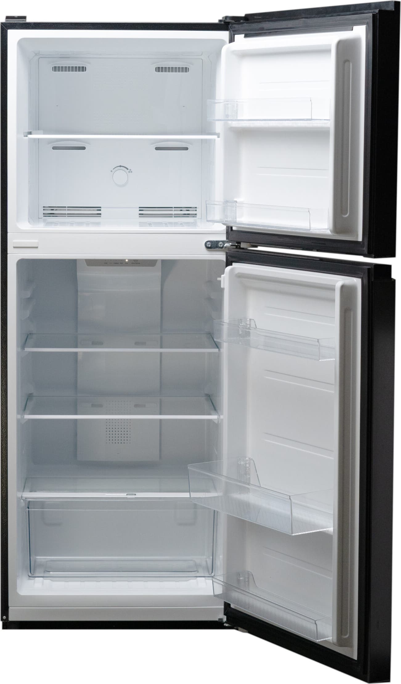 Danby WFF100B Black