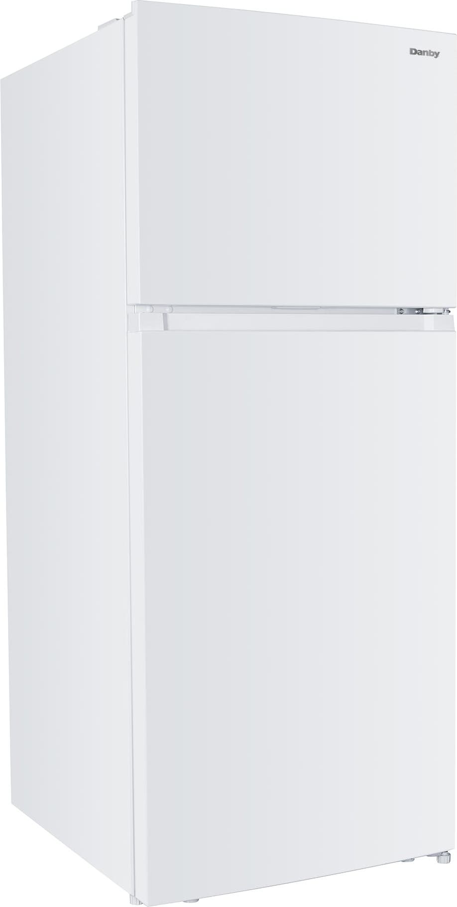 Danby DFF176B1WDB White