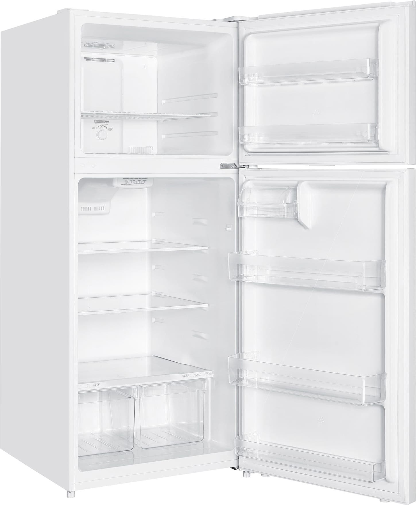 Danby DFF176B1WDB White