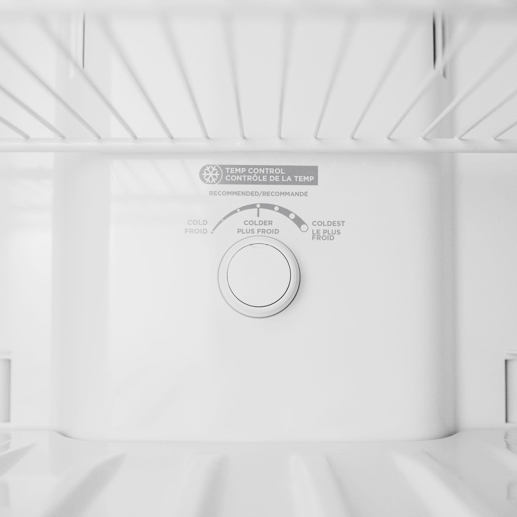 Danby DFF176B1WDB White