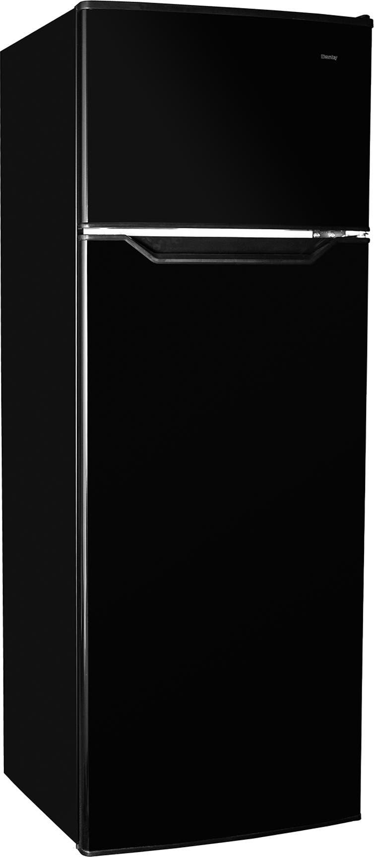 Danby DPF074B2BDB6 Black