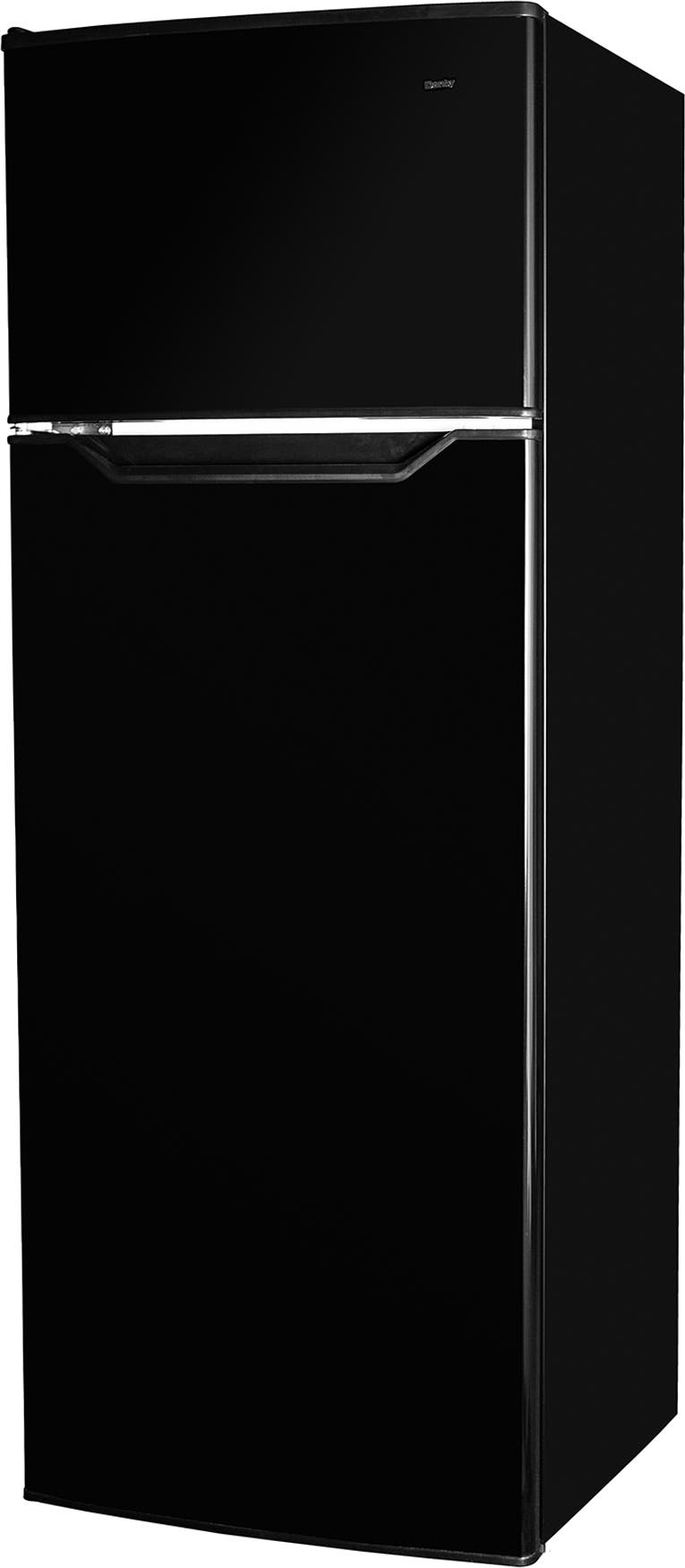 Danby DPF074B2BDB6 Black