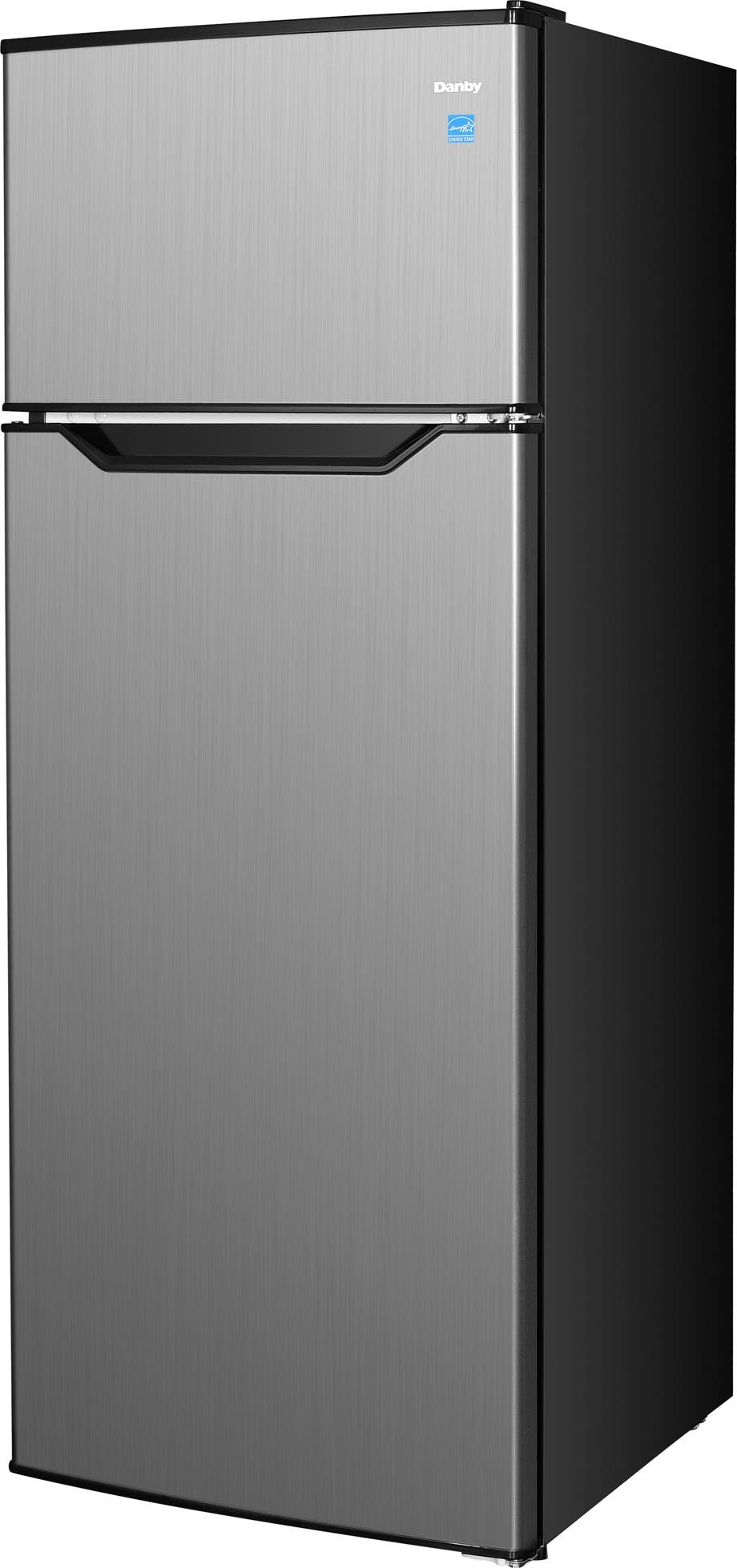 Danby DPF074B2BSLDB6 Stainless Steel