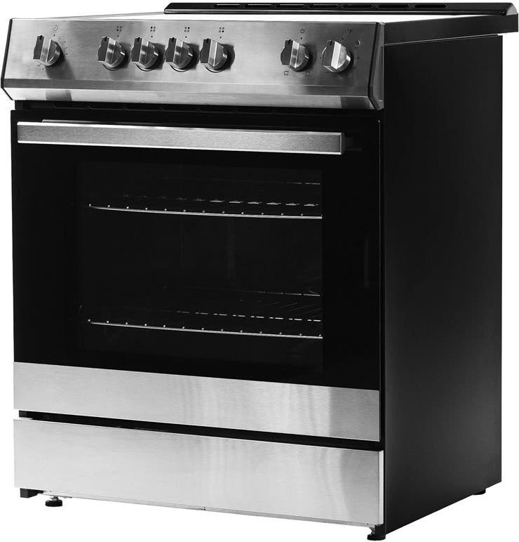 Danby DRRM300BSS Stainless Steel