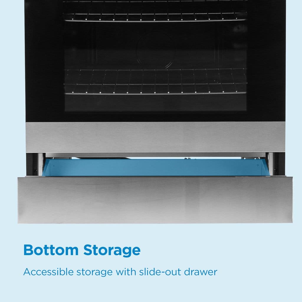 Danby DRRM300BSS Stainless Steel