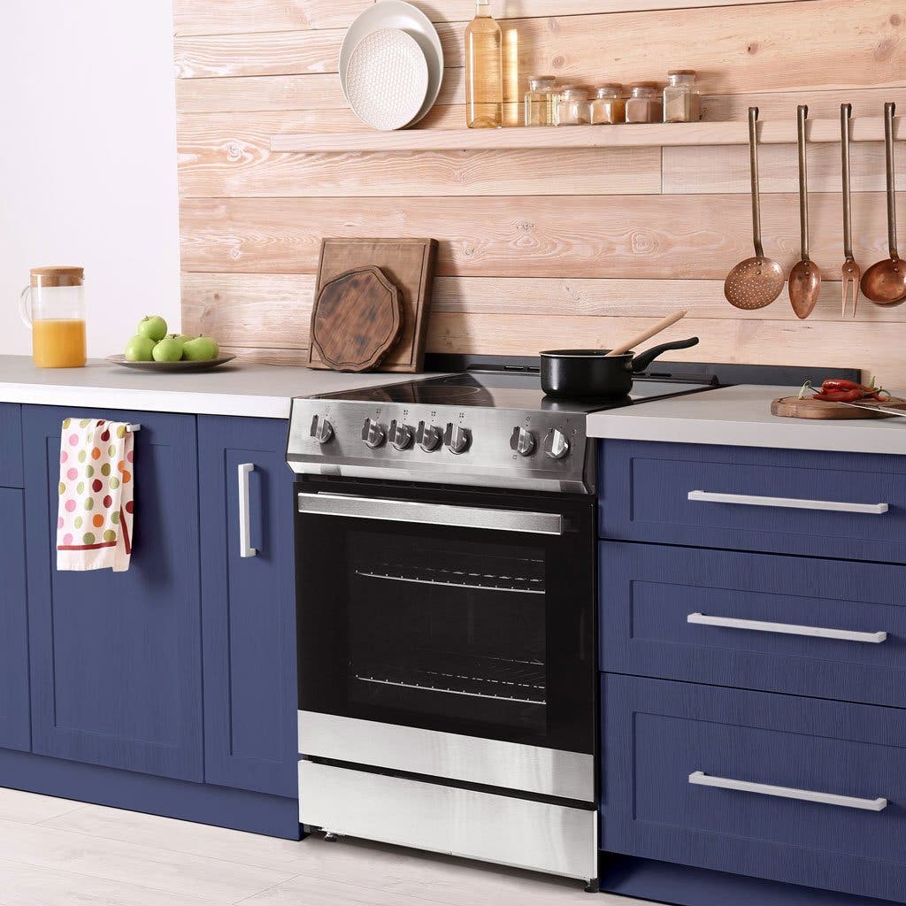 Danby DRRM300BSS Stainless Steel