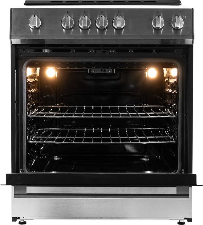 Danby DRRM300BSS Stainless Steel