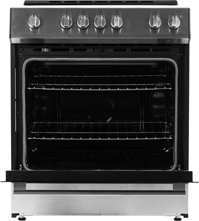 Danby DRRM300BSS Stainless Steel
