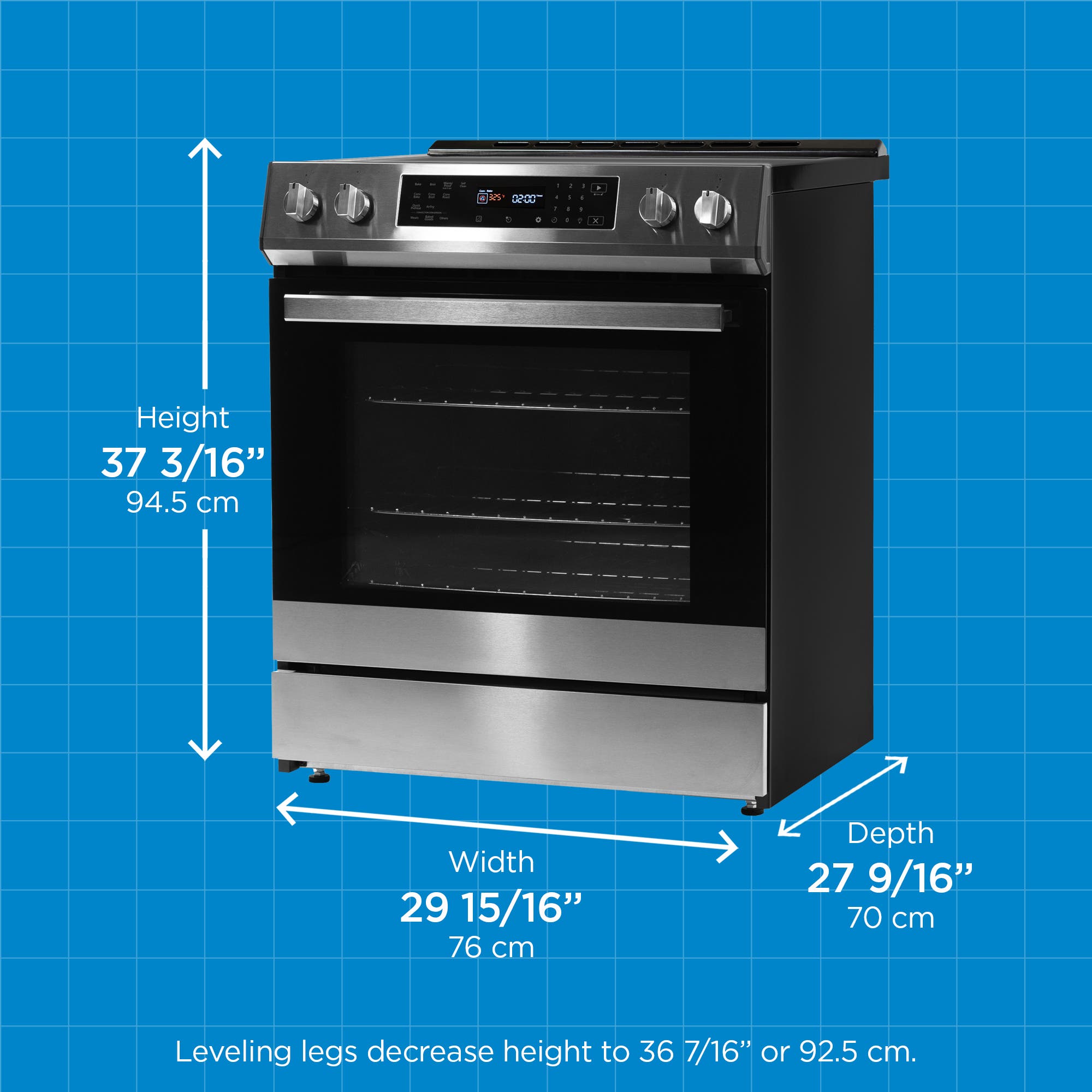 Danby DIRC300BSS Stainless Steel