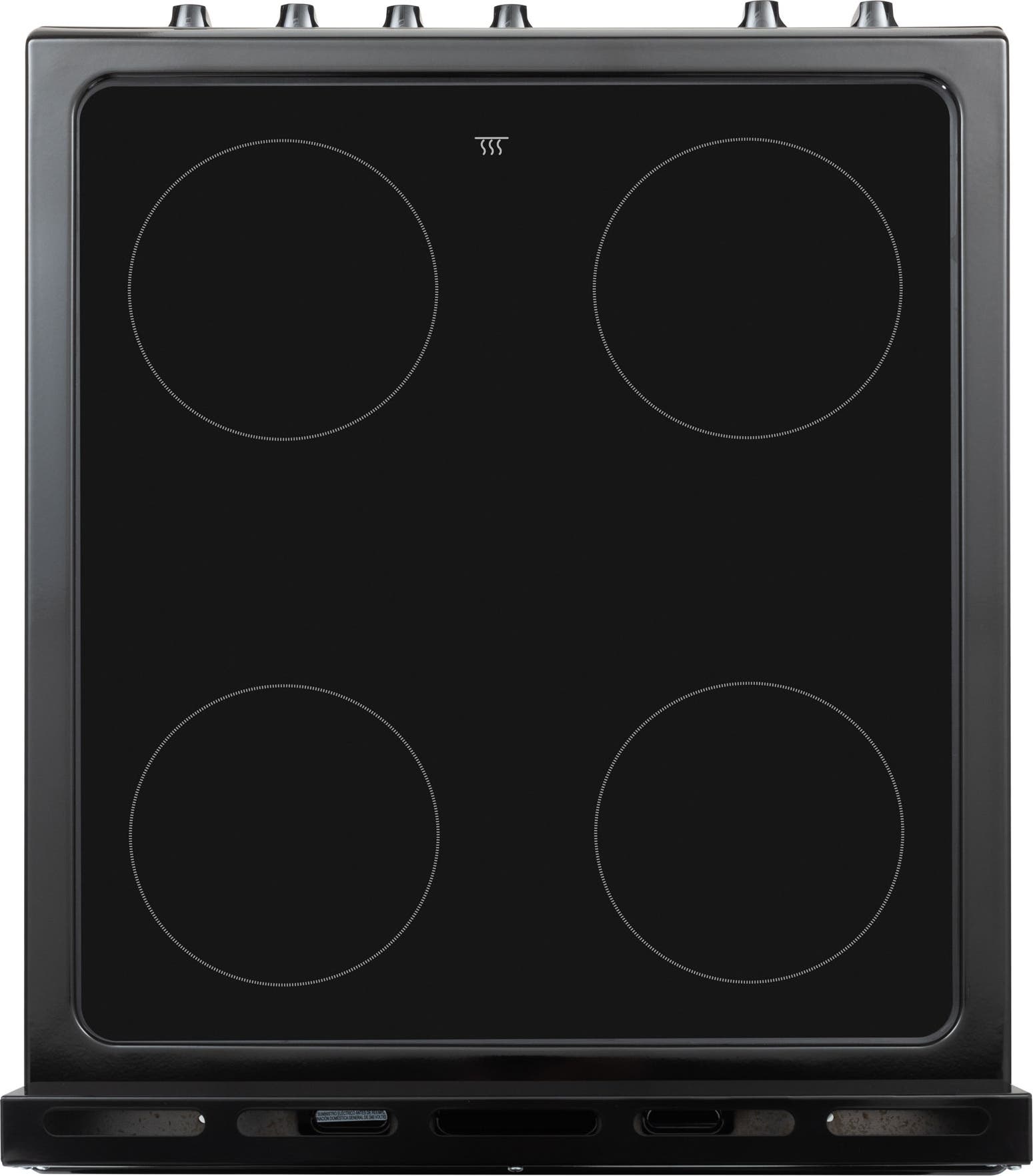 Danby DER20V1B Black