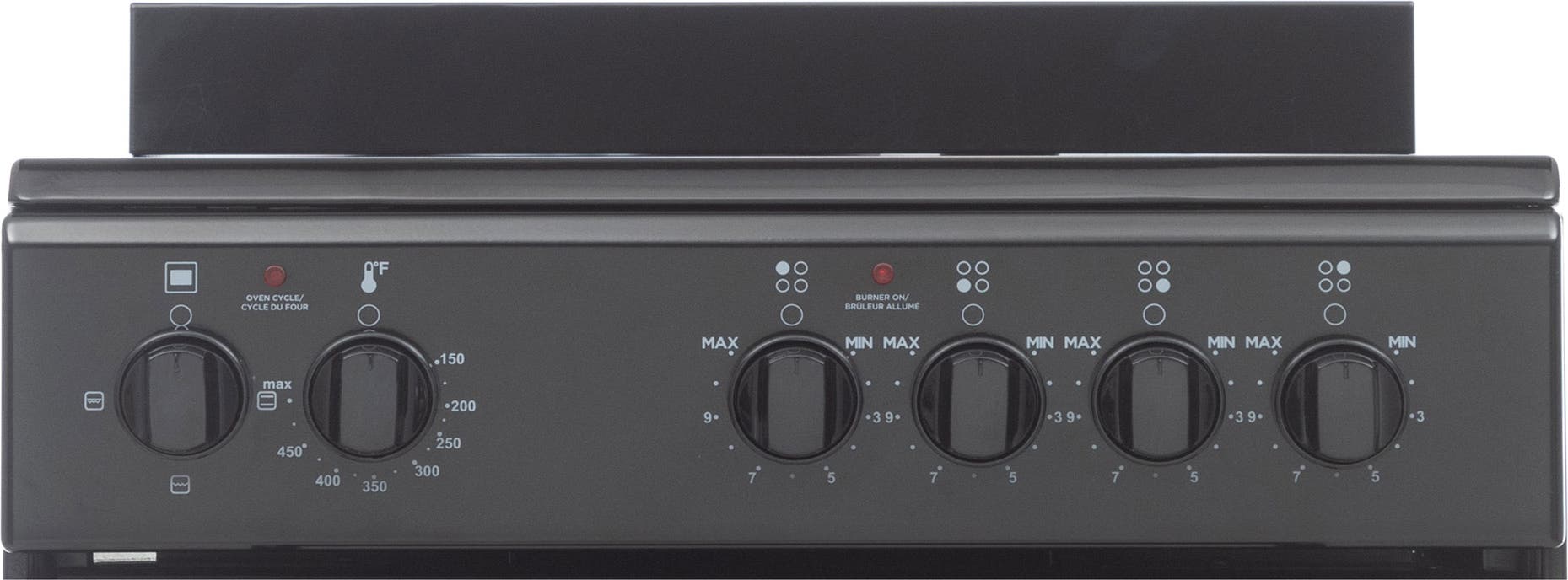 Danby DER20V1B Black