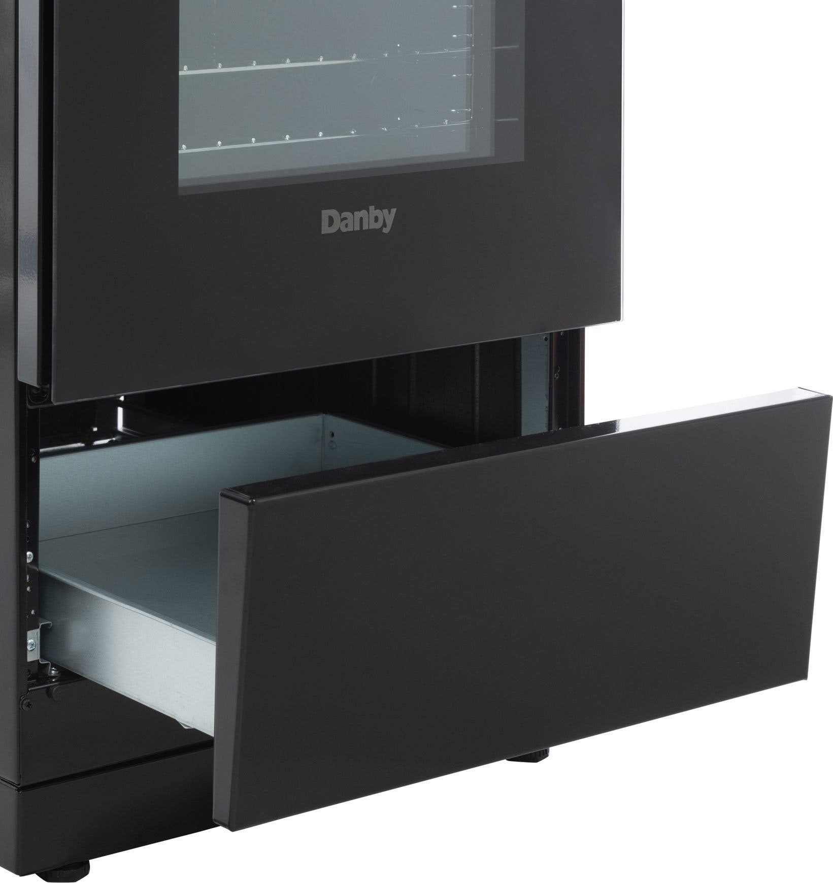 Danby DER20V1B Black
