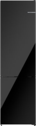 24 Inch Counter Depth Freestanding Bottom Freezer Smart Refrigerator with 12.8 cu. ft. Total Capacity, Ice Maker, and Internal Water Dispenser