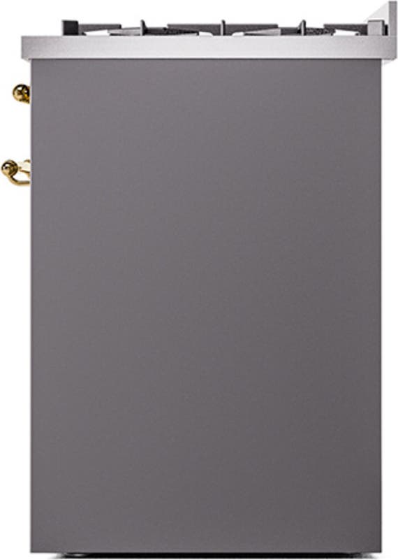 Ilve UP30NMPMGG Matte Brass