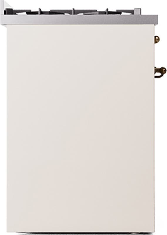 Ilve UP30NMPAWB Antique White Burnt
