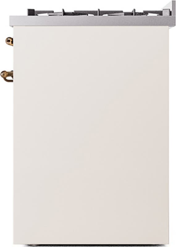 Ilve UP30NMPAWB Antique White Burnt