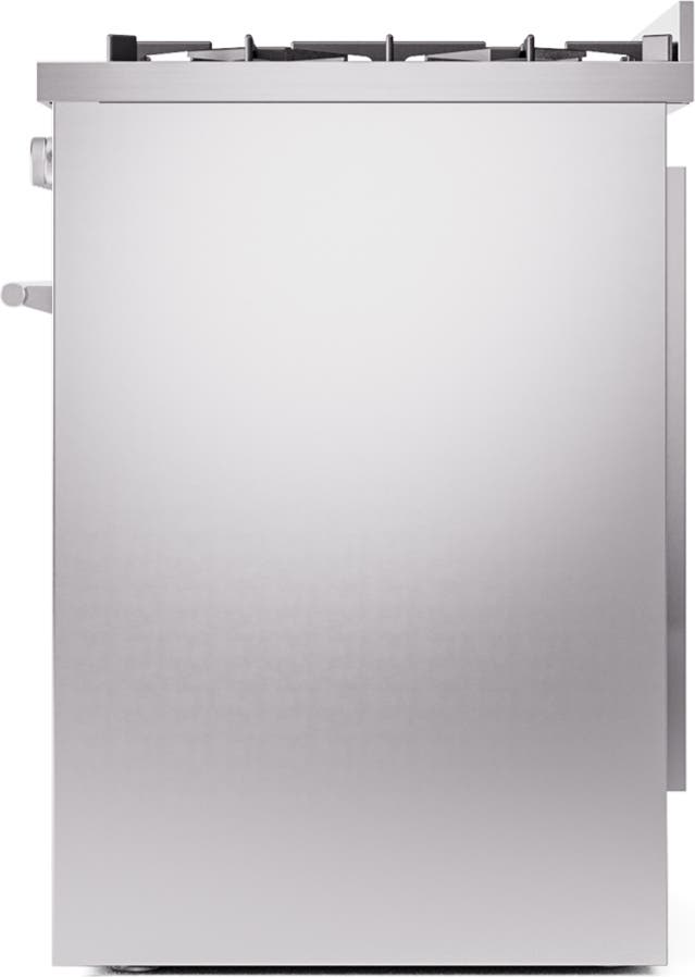 Ilve UP30WMPSS Stainless Steel