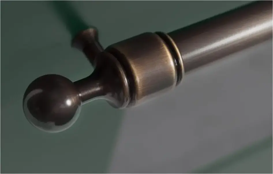 Ilve UM30DNE3EGB Natural Gas In Emerald Green W/ Bronze Trim