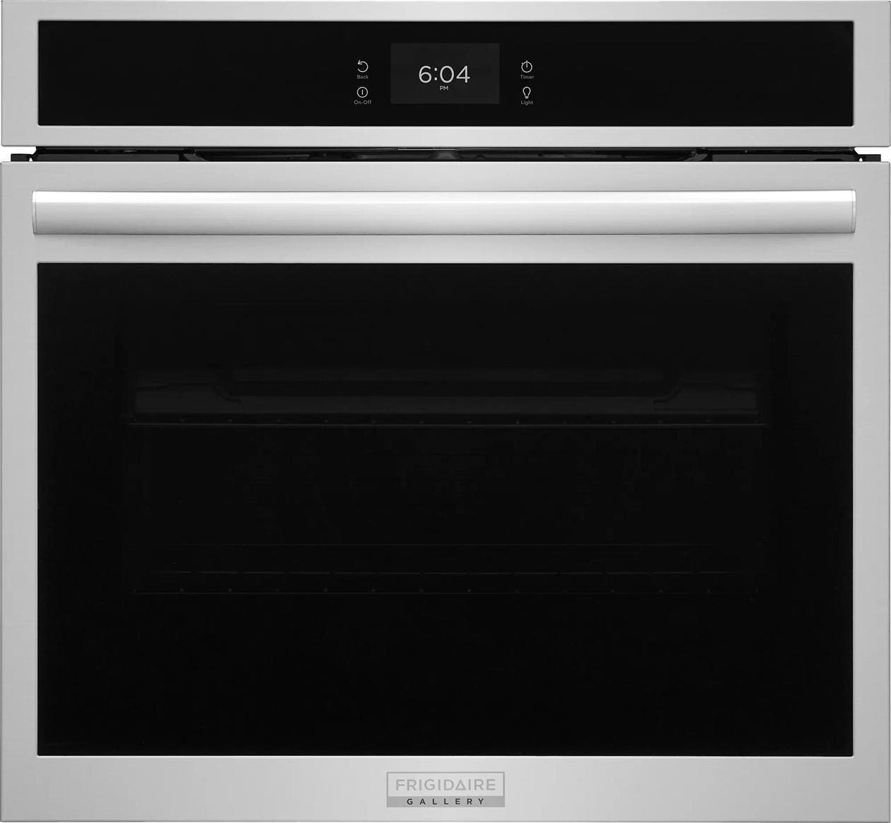 Frigidaire GCWS3070AF Stainless Steel