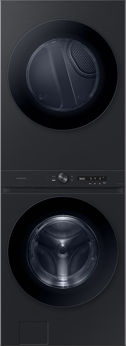 Samsung WH46DBH500GV Gas, One Outlet Required