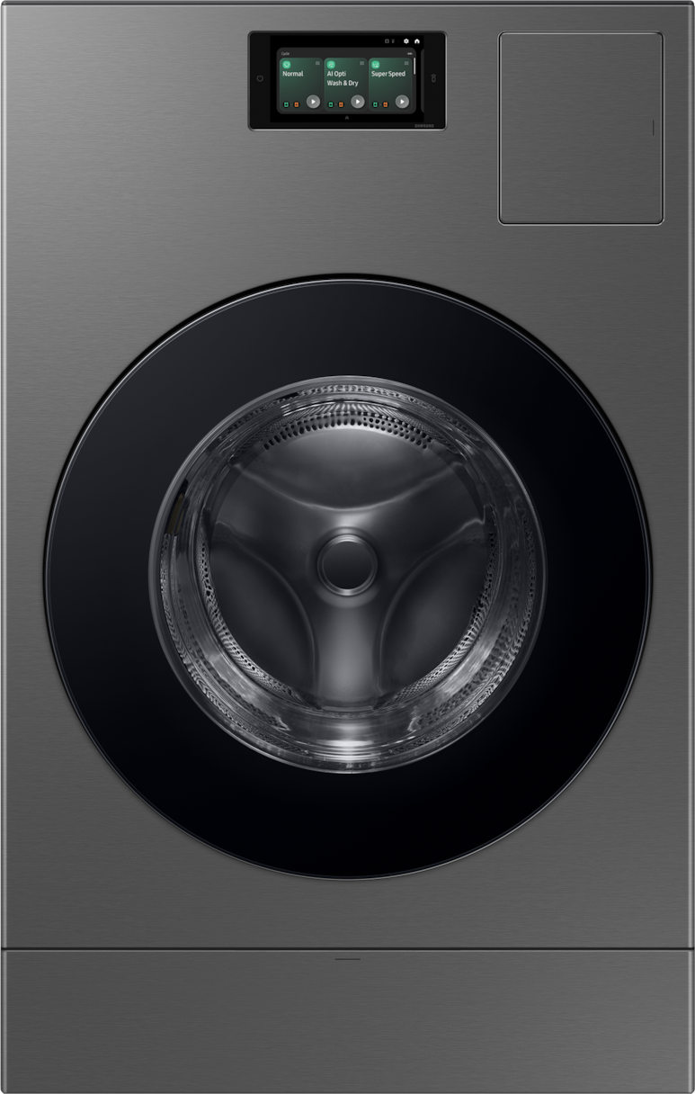 Samsung WD53DBA900HZ Dark Steel