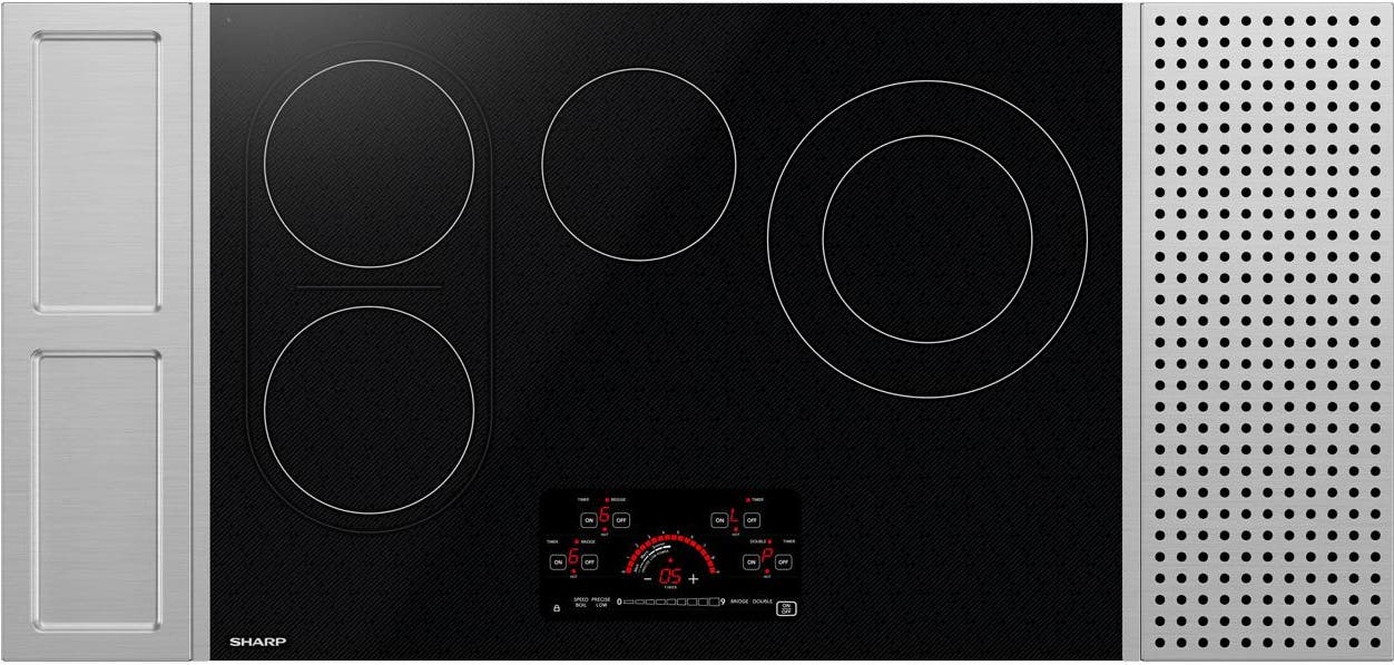 Sharp SCR3042FB 