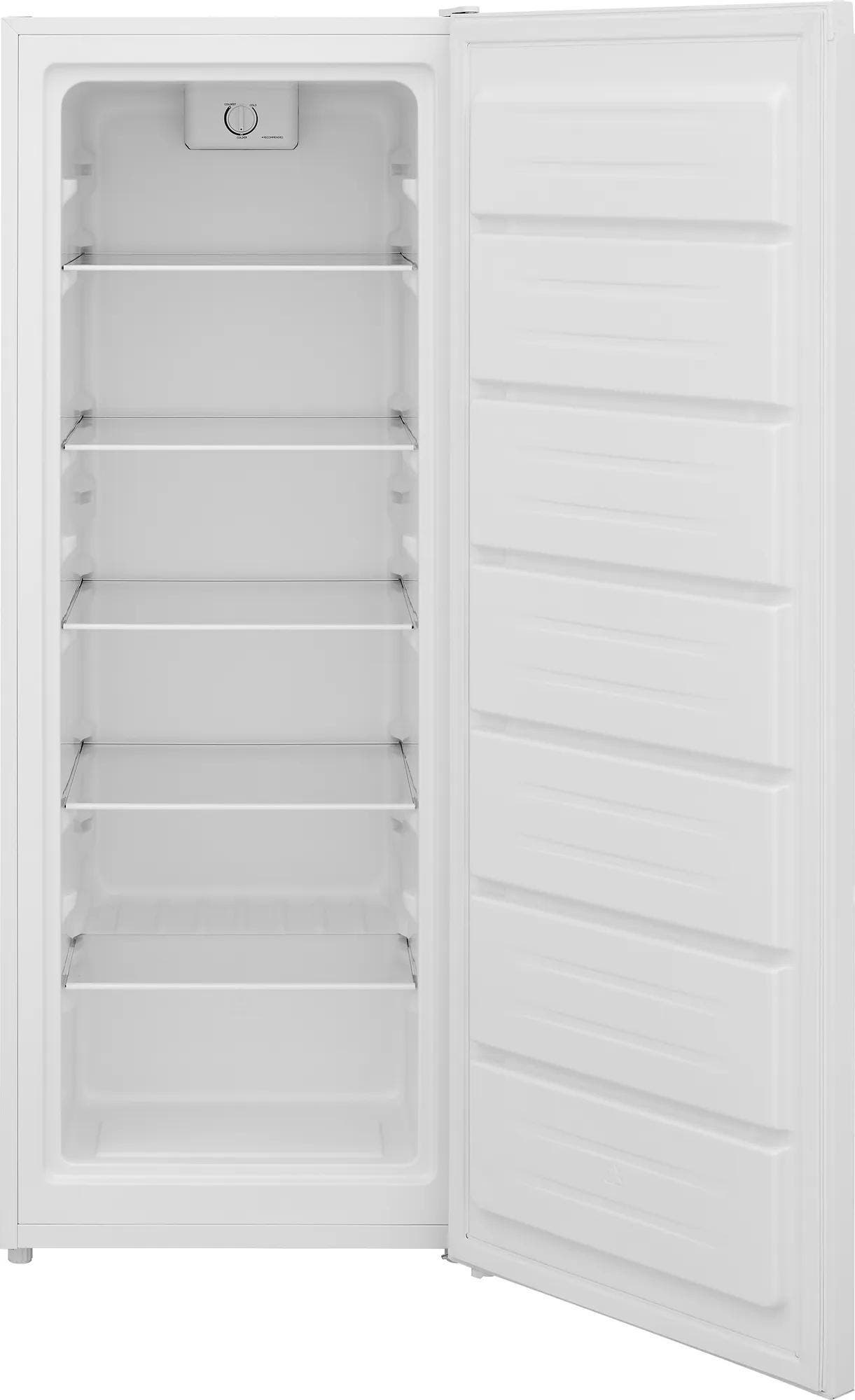 Frigidaire FFUE0725AW White