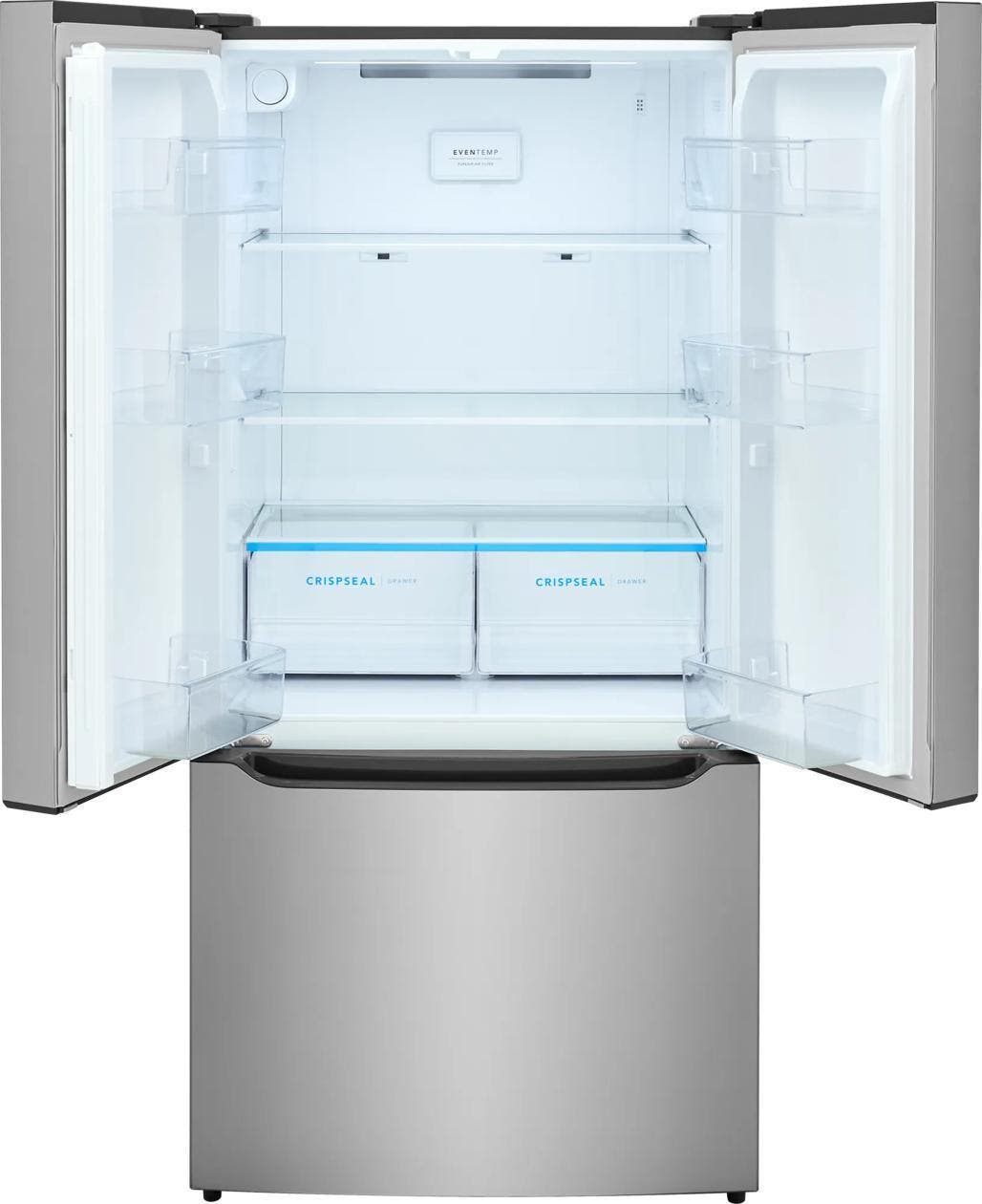 Frigidaire FRFG2033AV Brushed Steel