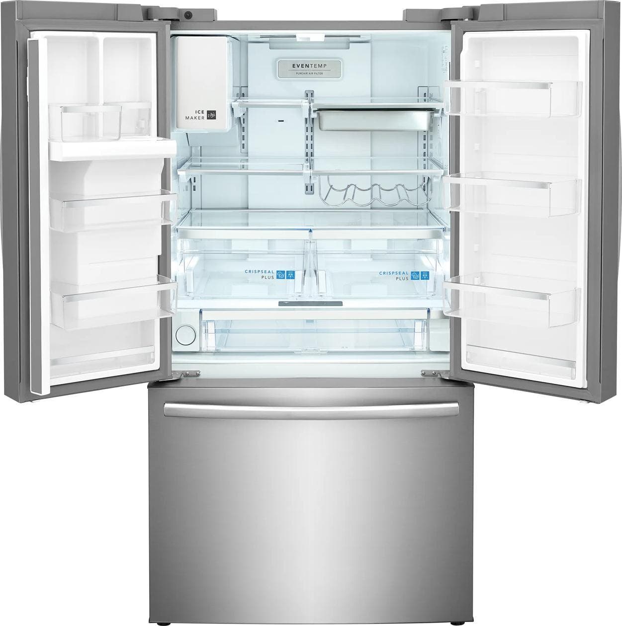 Frigidaire GRFS287DAF Stainless Steel