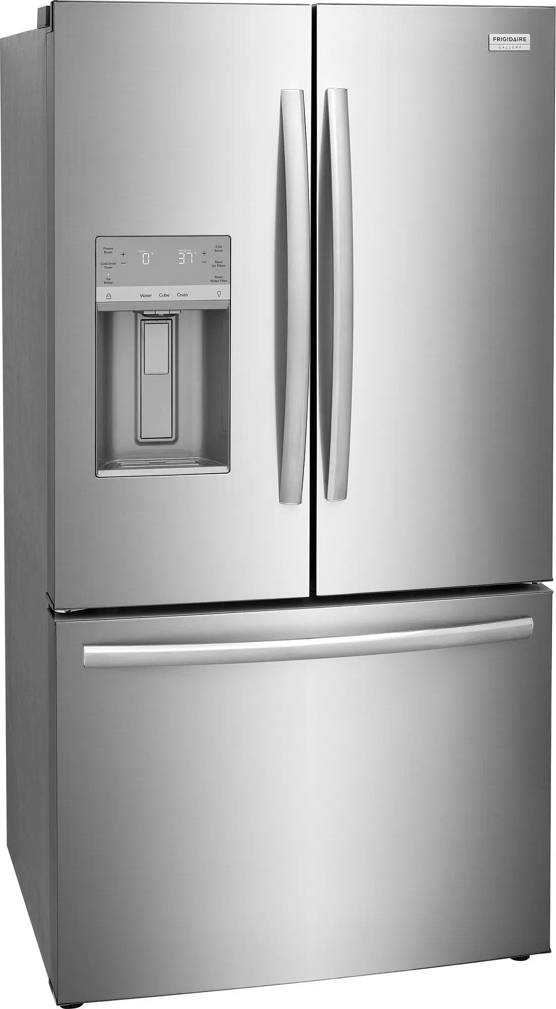 Frigidaire GRFS287DAF Stainless Steel