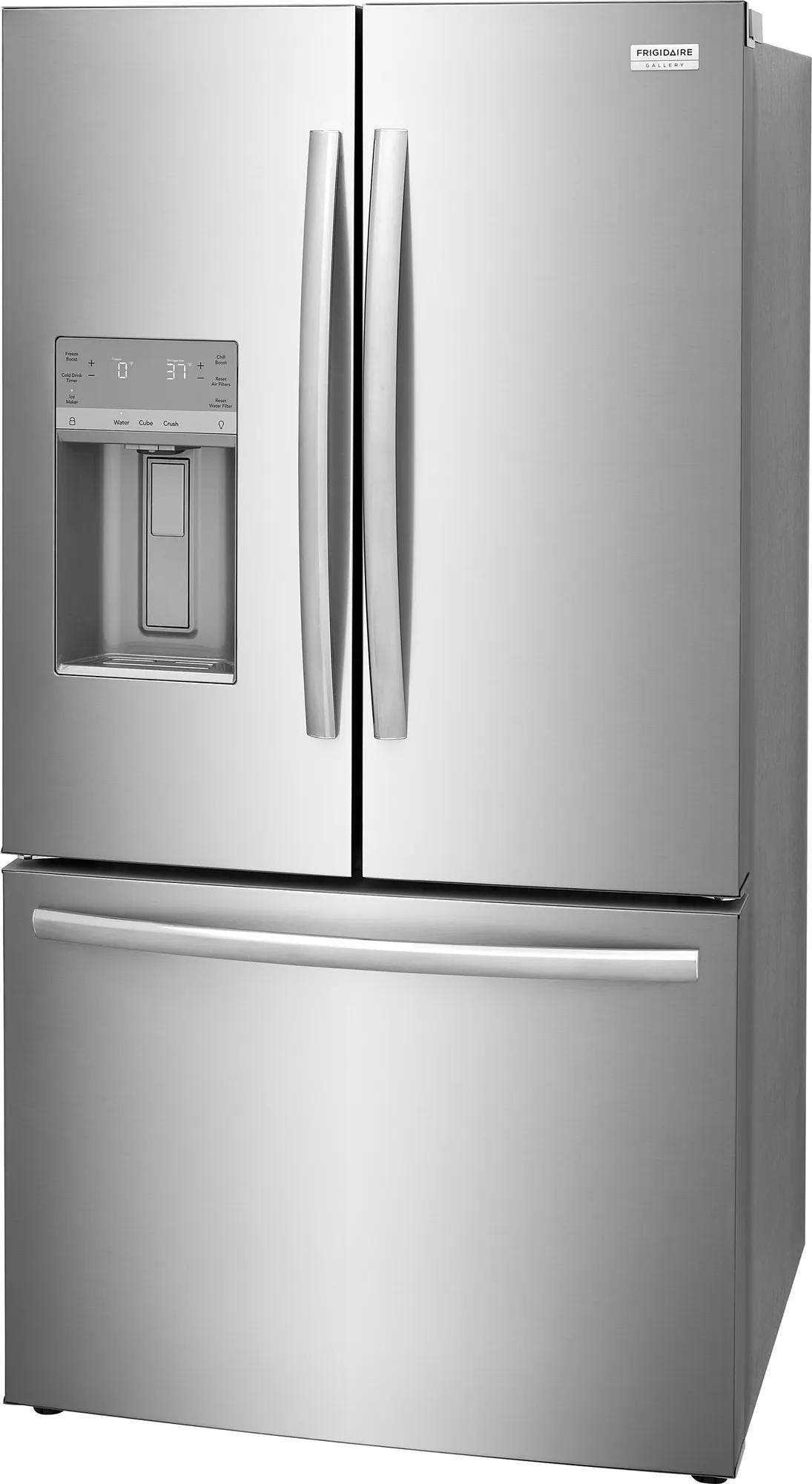 Frigidaire GRFS287DAF Stainless Steel