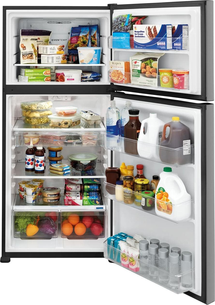 Frigidaire FFHT2045XS Stainless Steel