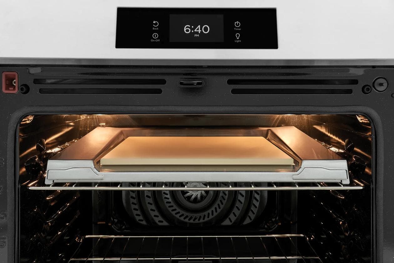 Frigidaire GCFI3070BF Stainless Steel