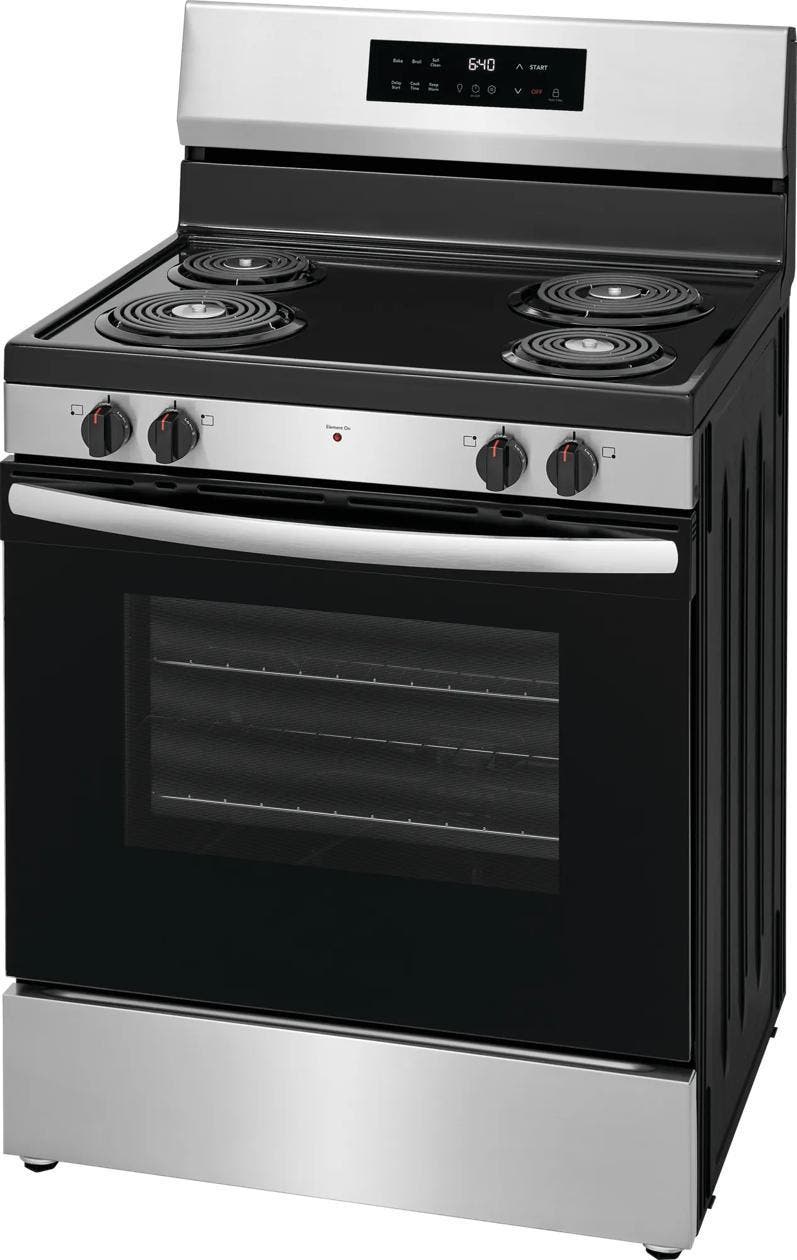 Frigidaire FCRC3022BS Stainless Steel