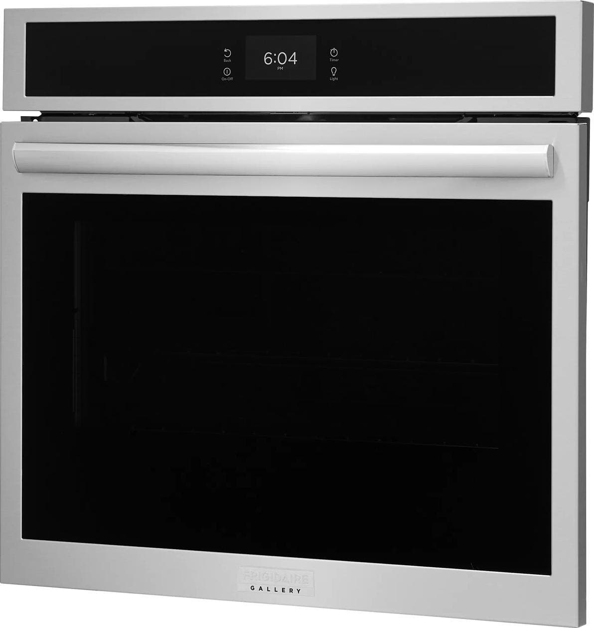 Frigidaire GCWS3070AF Stainless Steel