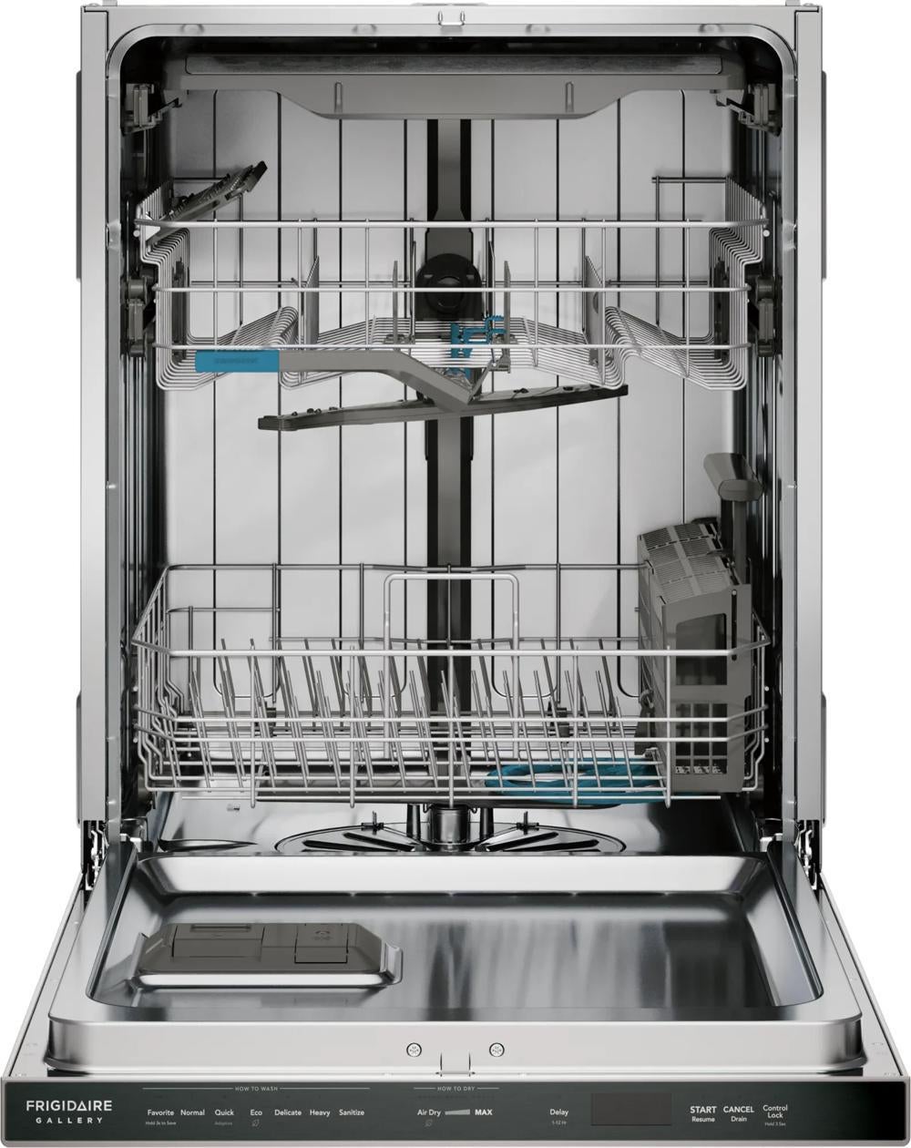 シルクスクリーン Dennis Frings 34/195 FF6BK2SSIFADALHD | Summit® Appliance