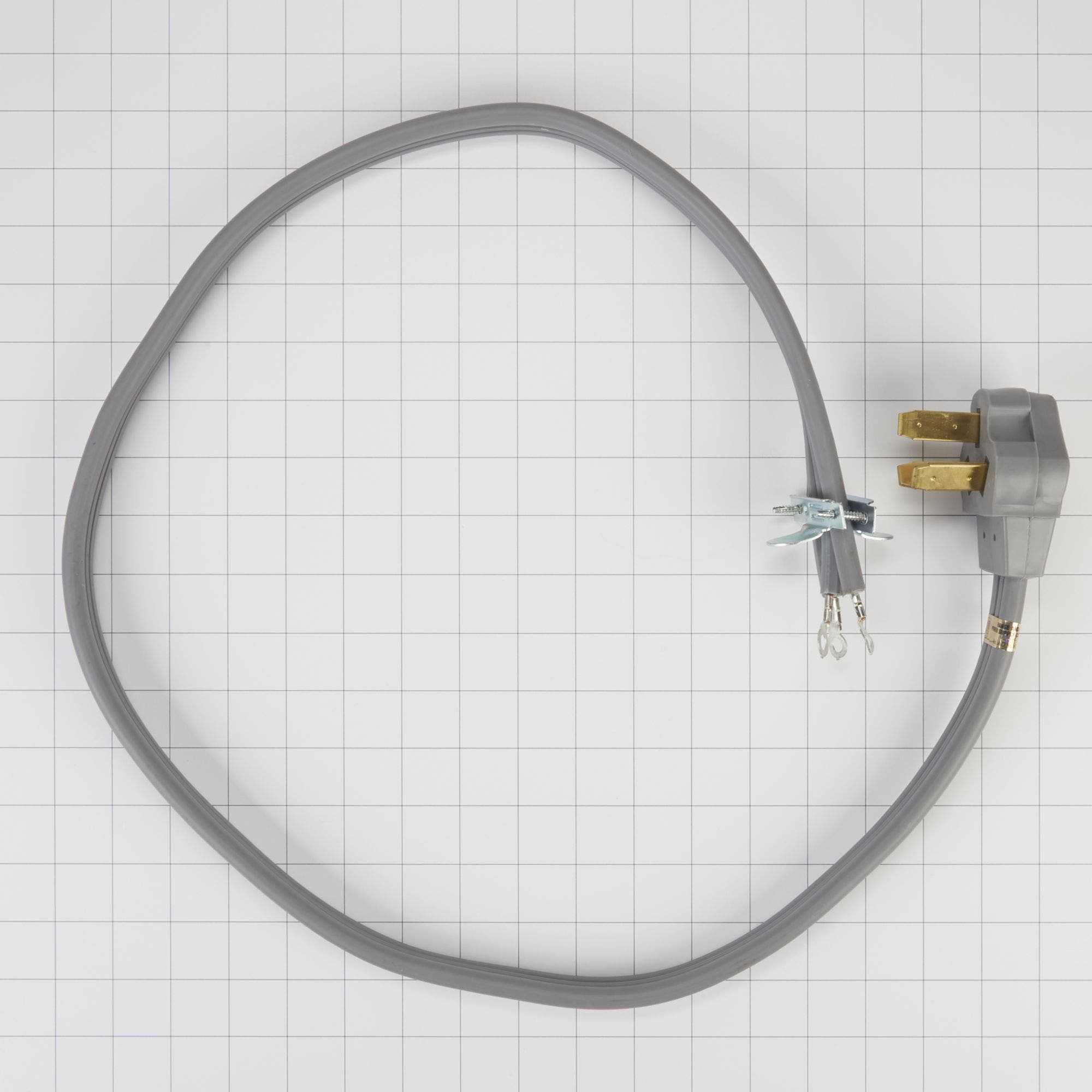 Maytag PT220 4 Ft. 3-Wire 40 Amp Range Cord
