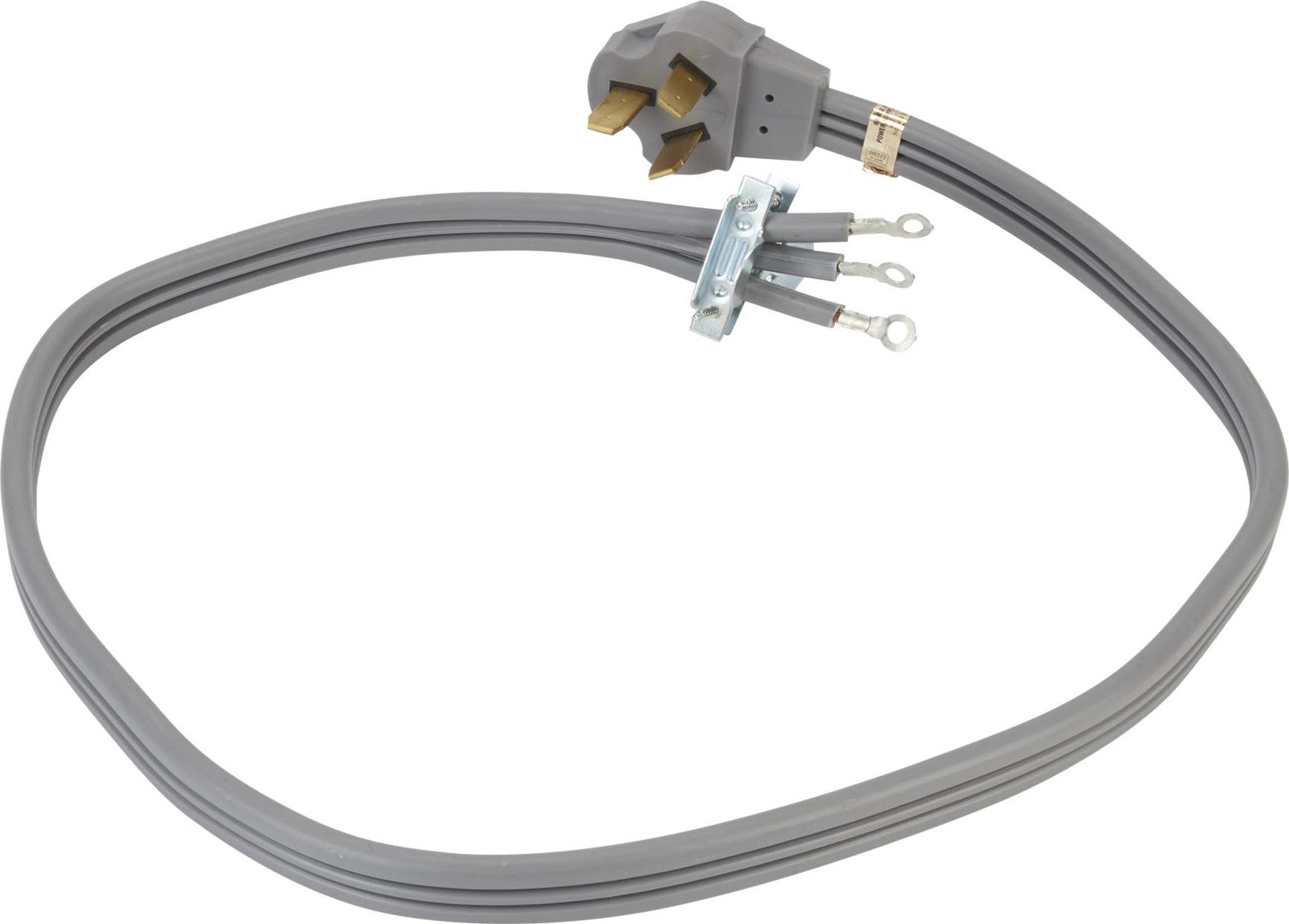 Maytag PT220 4 Ft. 3-Wire 40 Amp Range Cord
