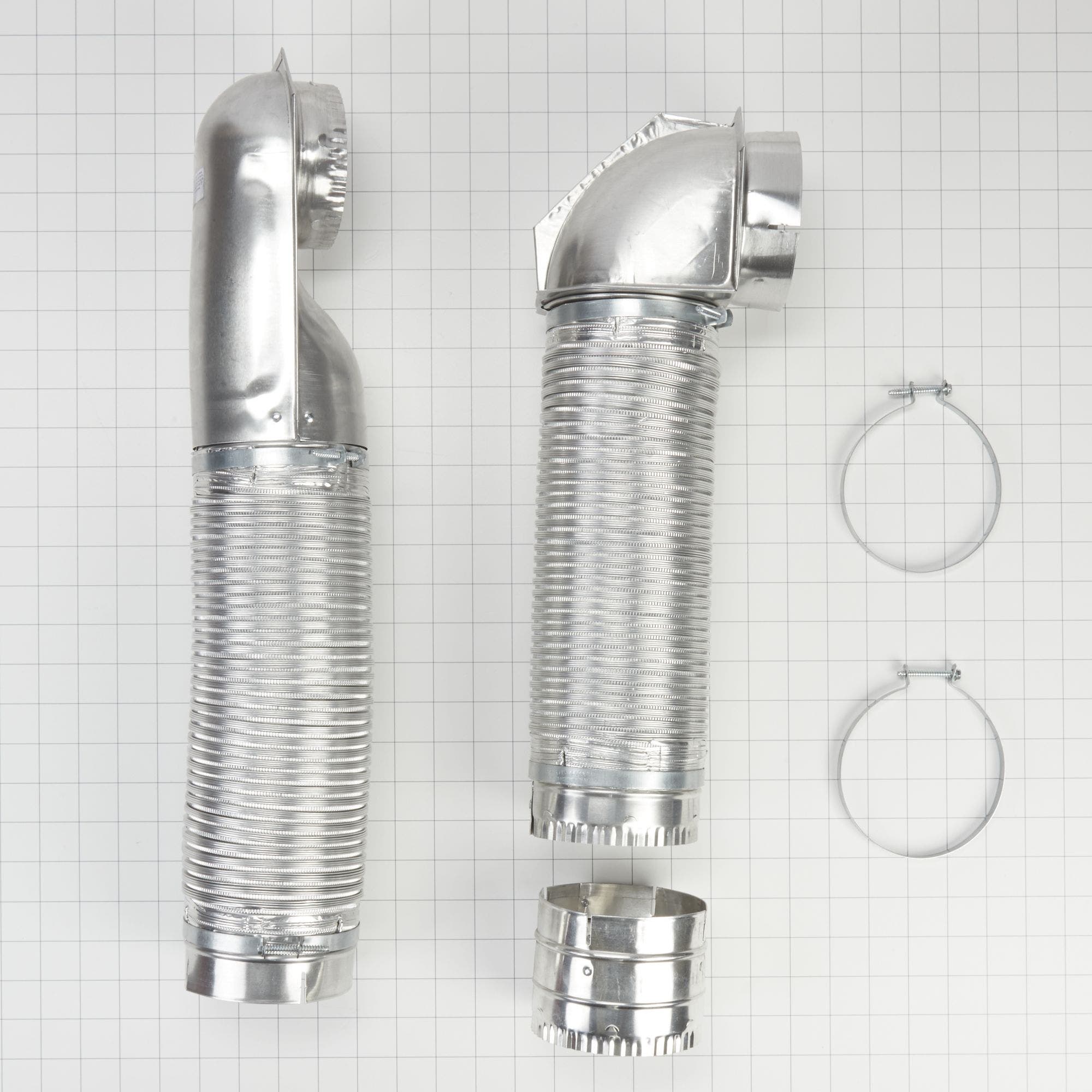 Maytag 4396013RB Dryer Vent Installer Kit