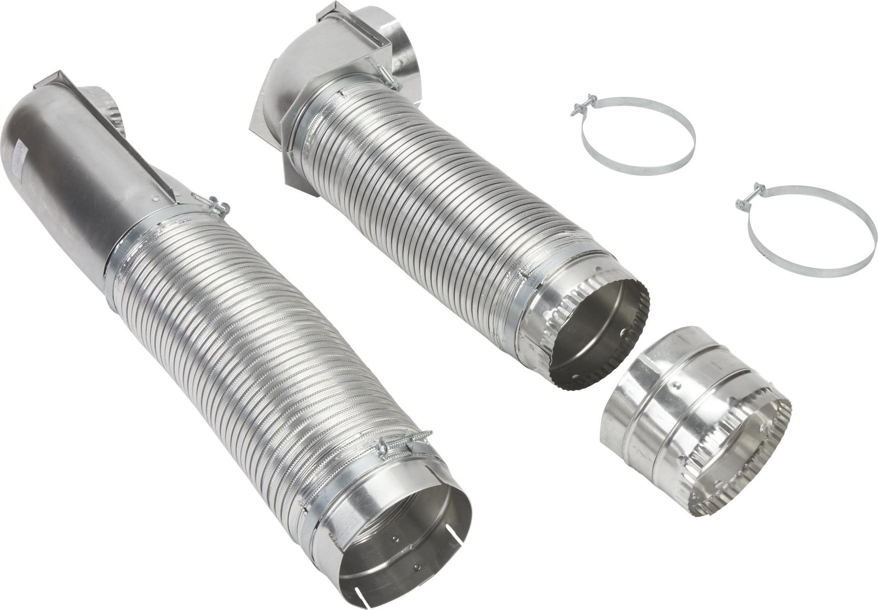 Maytag 4396013RB Dryer Vent Installer Kit