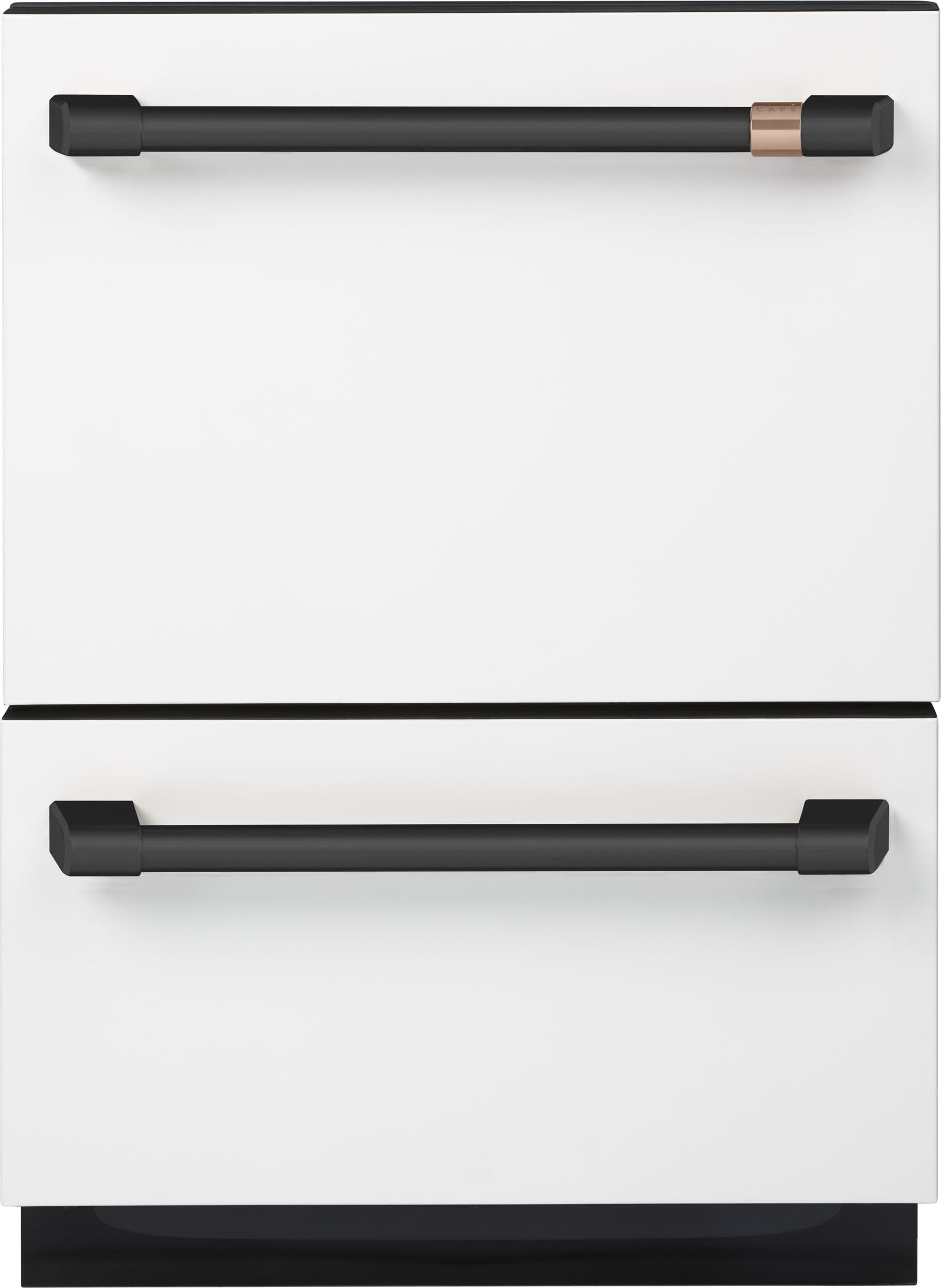 Cafe CXQD2H2PNFB Flat Black