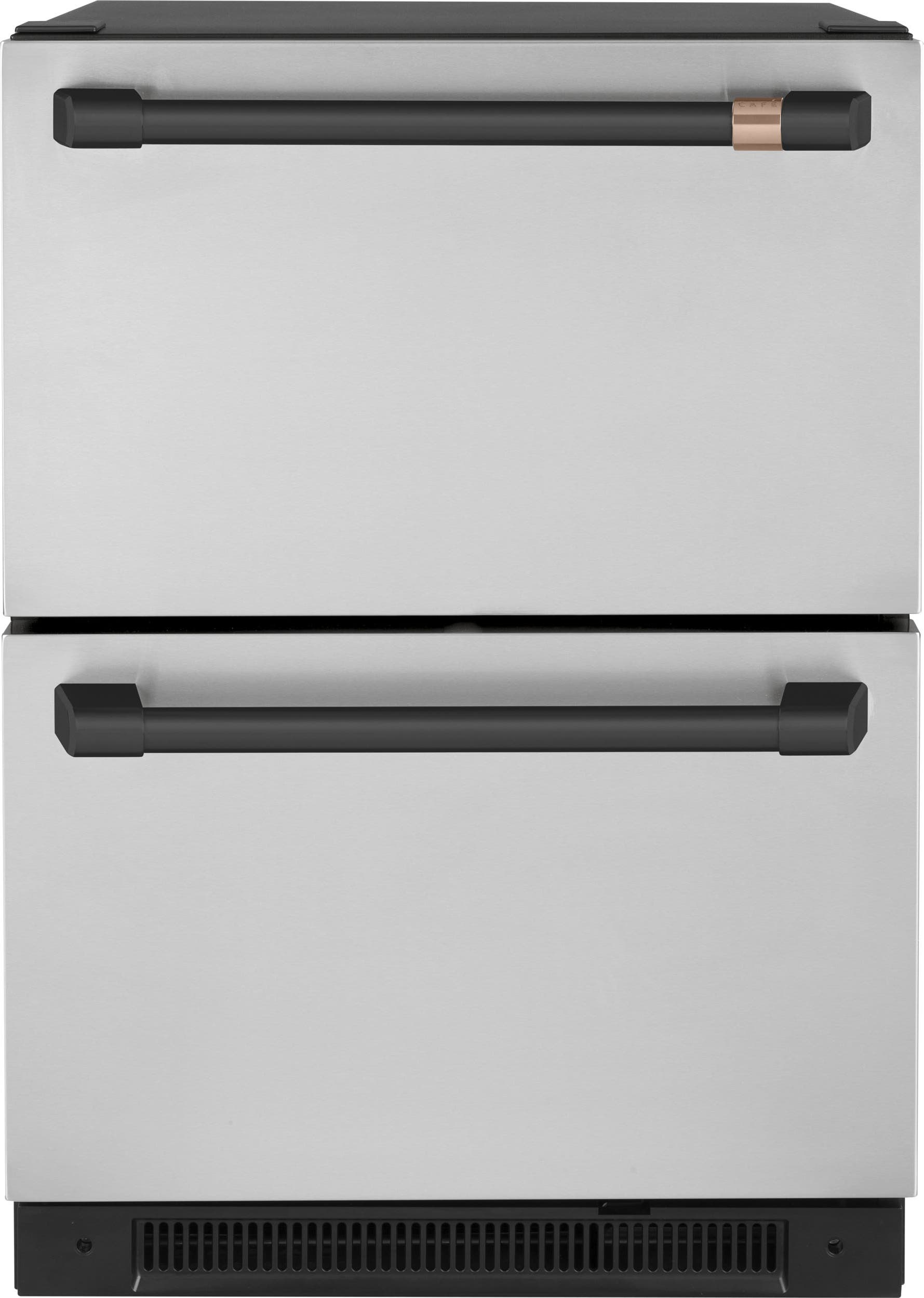 Cafe CXQD2H2PNFB Flat Black