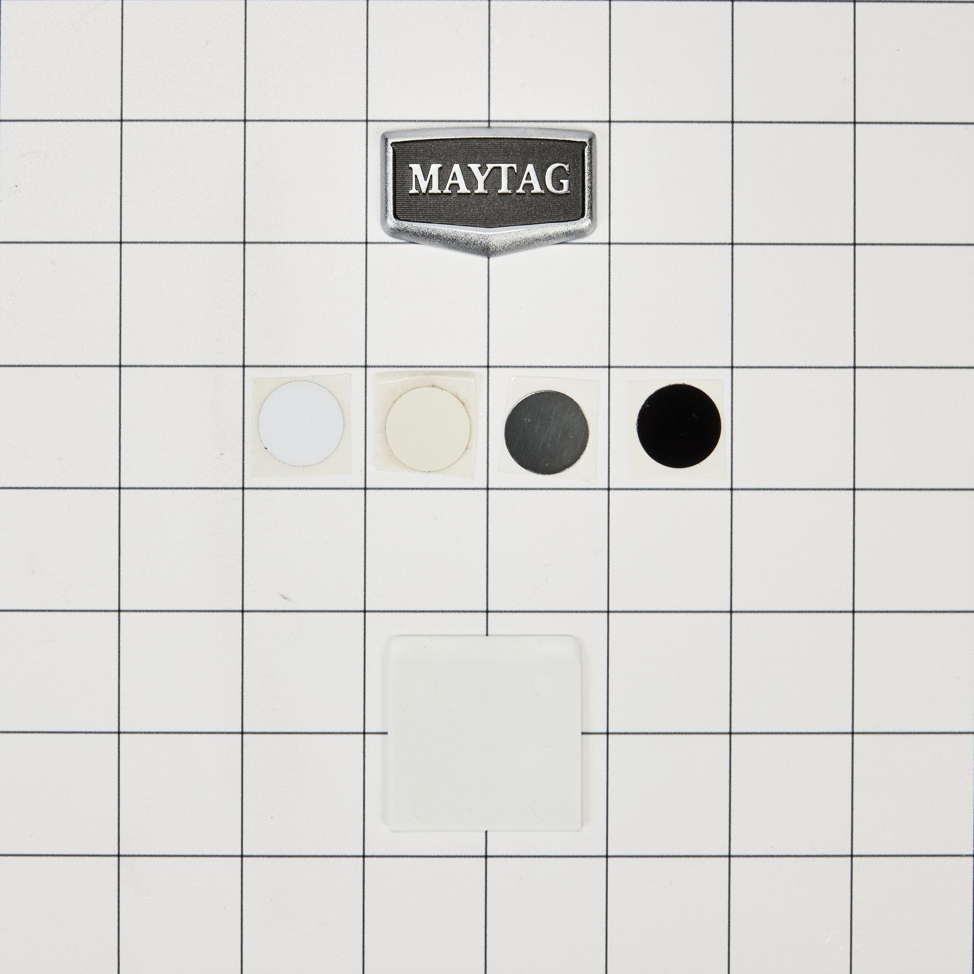Maytag W10395149 Door Reversal Kit