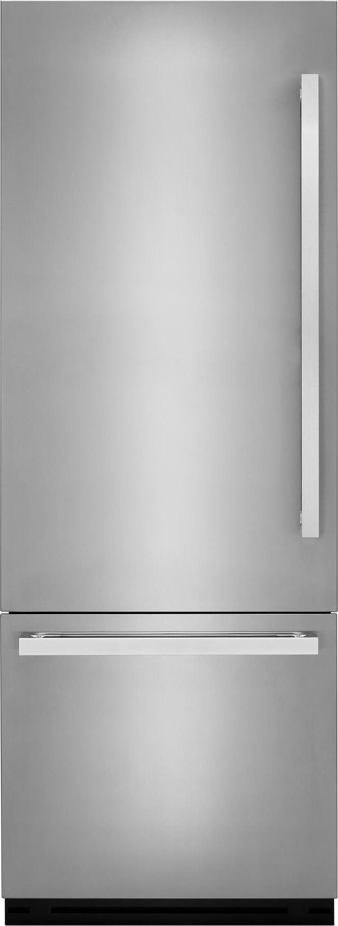 Jenn Air JKCHL302MM Left Hinge Noir Style