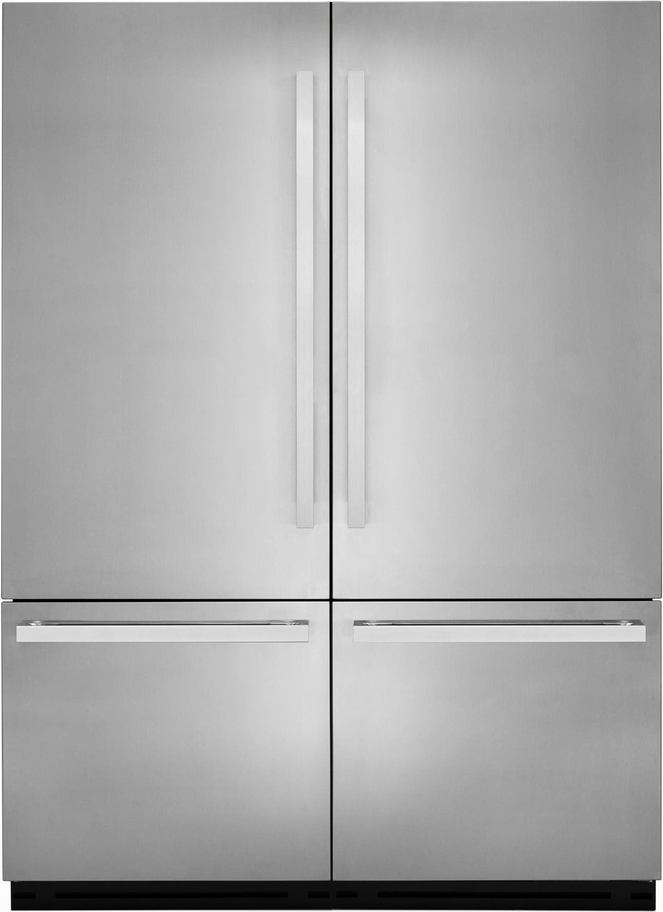 Jenn Air JKCHL302MM Left Hinge Noir Style